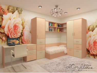 Детская ACM-D.049