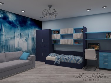 Детская ACM-D.021