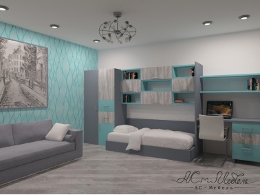 Детская ACM-D.026