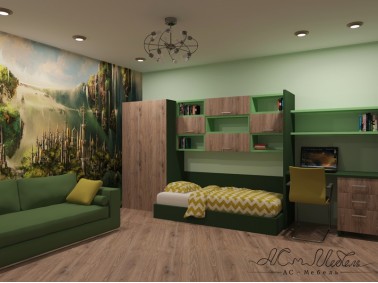 Детская ACM-D.025