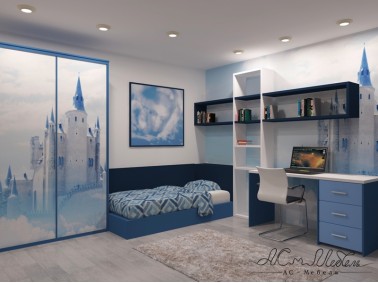 Детская ACM-D.007