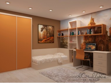 Детская ACM-D.006