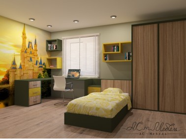 Детская ACM-D.017