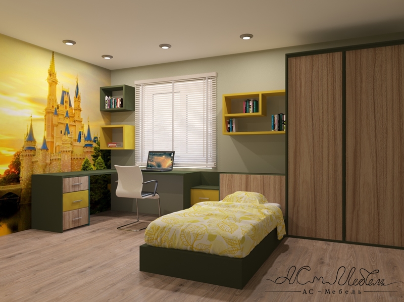 Детская ACM-D.017