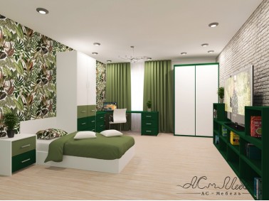 Детская ACM-D.037