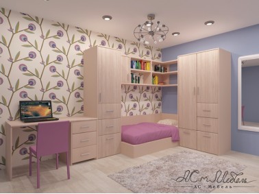 Детская ACM-D.047