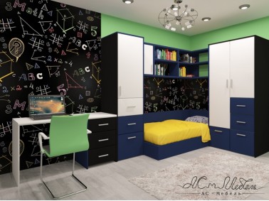 Детская ACM-D.048