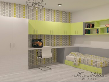 Детская ACM-D.031