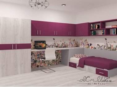 Детская ACM-D.028