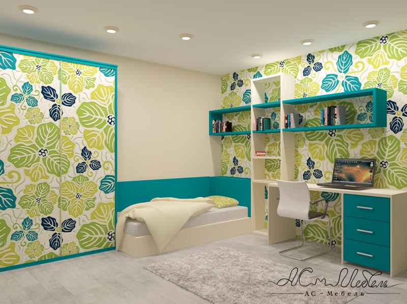 Детская ACM-D.008