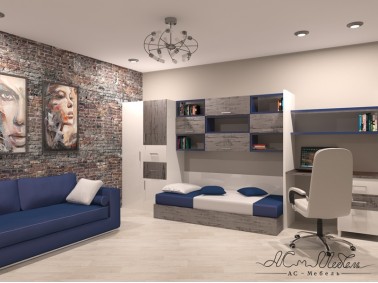 Детская ACM-D.020