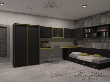 Детская ACM-D.033