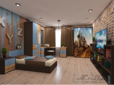 Детская ACM-D.042