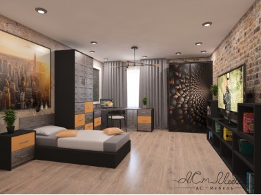 Детская ACM-D.034