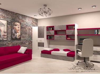 Детская ACM-D.027