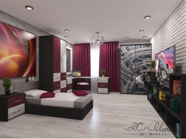 Детская ACM-D.036