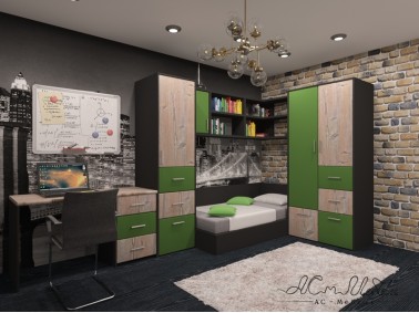 Детская ACM-D.050