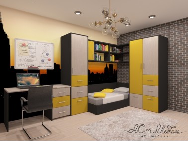 Детская ACM-D.044