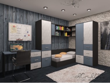 Детская ACM-D.043