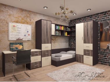 Детская ACM-D.045