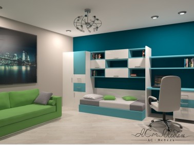 Детская ACM-D.019