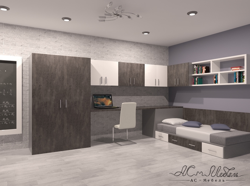 Детская ACM-D.033