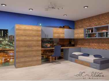 Детская ACM-D.030