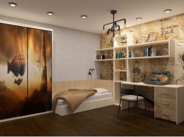 Детская ACM-D.003