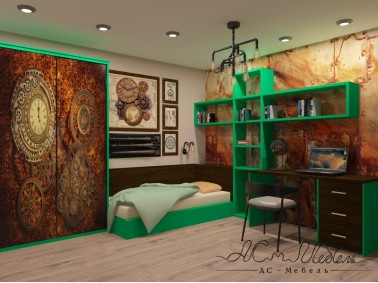 Детская ACM-D.002