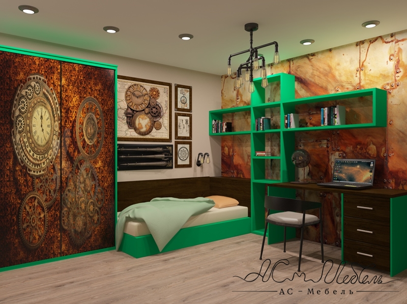 Детская ACM-D.002