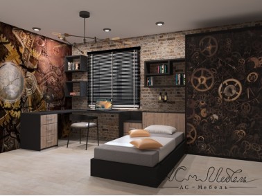 Детская ACM-D.018