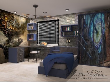 Детская ACM-D.014