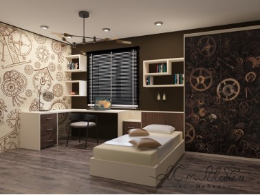 Детская ACM-D.010