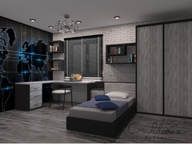 Детская ACM-D.011