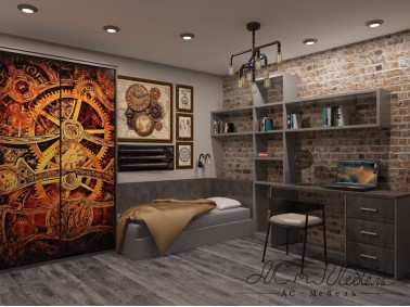 Детская ACM-D.004