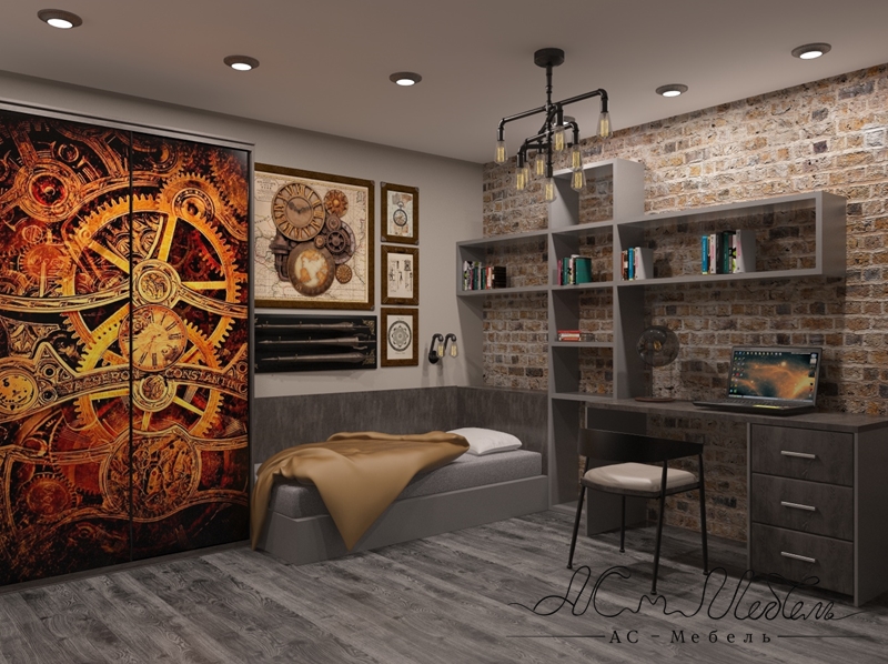 Детская ACM-D.004