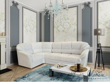 Диван угловой ACM-DU.020