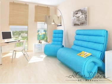 Диван прямой ACM-DP.028