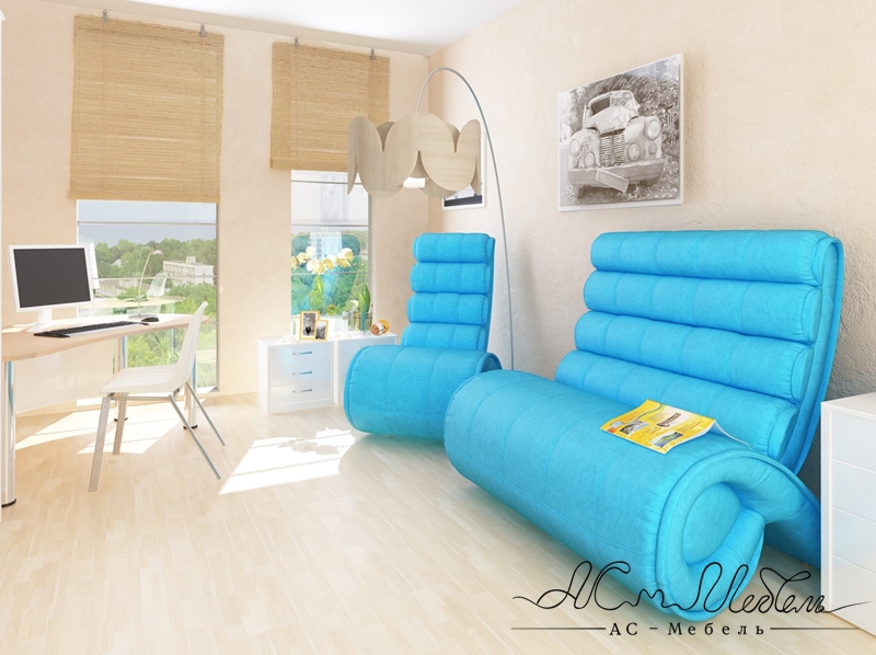 Диван прямой ACM-DP.028