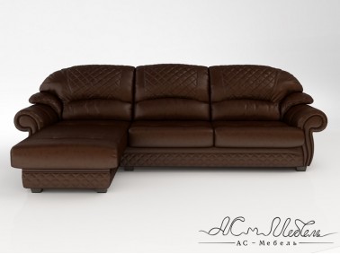 Диван угловой ACM-DU.019