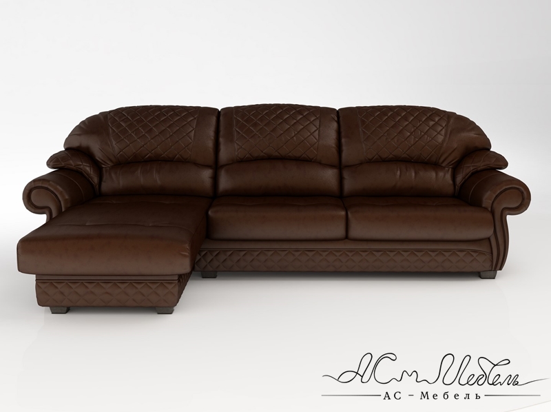 Диван угловой ACM-DU.019