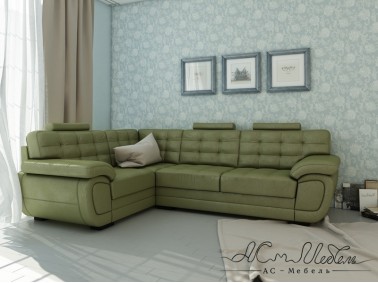 Диван угловой ACM-DU.022