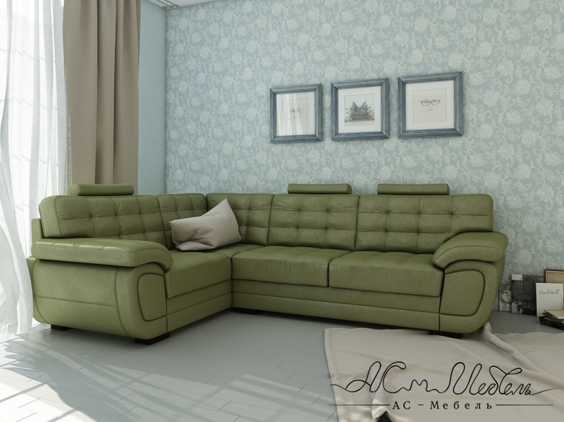 Диван угловой ACM-DU.022