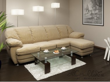Диван угловой ACM-DU.018