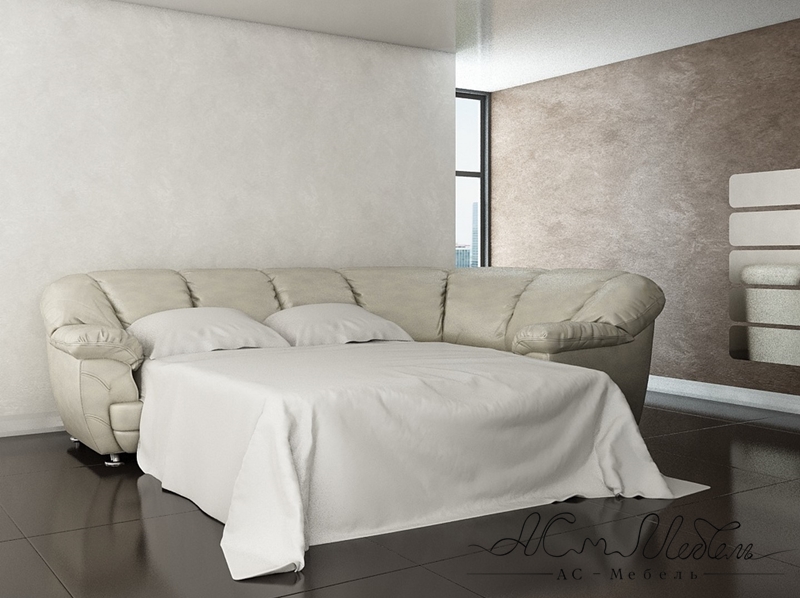 Диван угловой ACM-DU.018