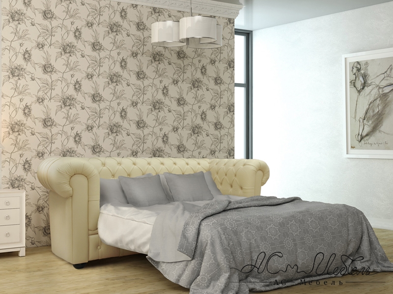 Диван прямой ACM-DP.024