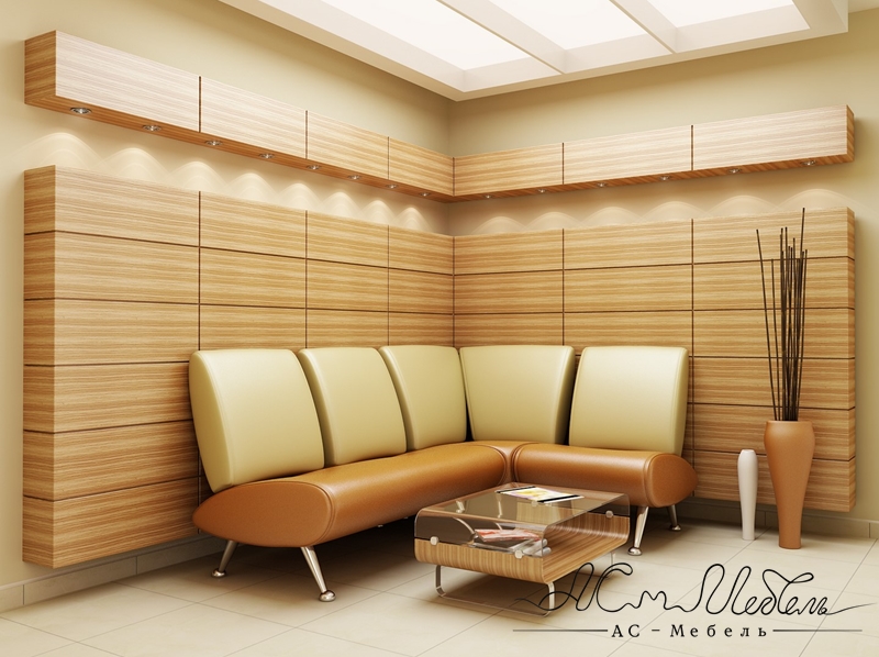 Диван угловой ACM-DU.025