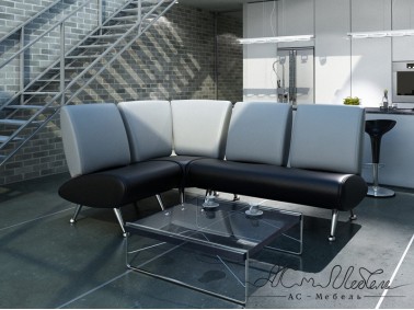 Диван угловой ACM-DU.025