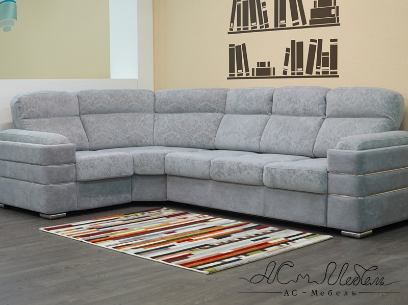 Диван угловой ACM-DU.017