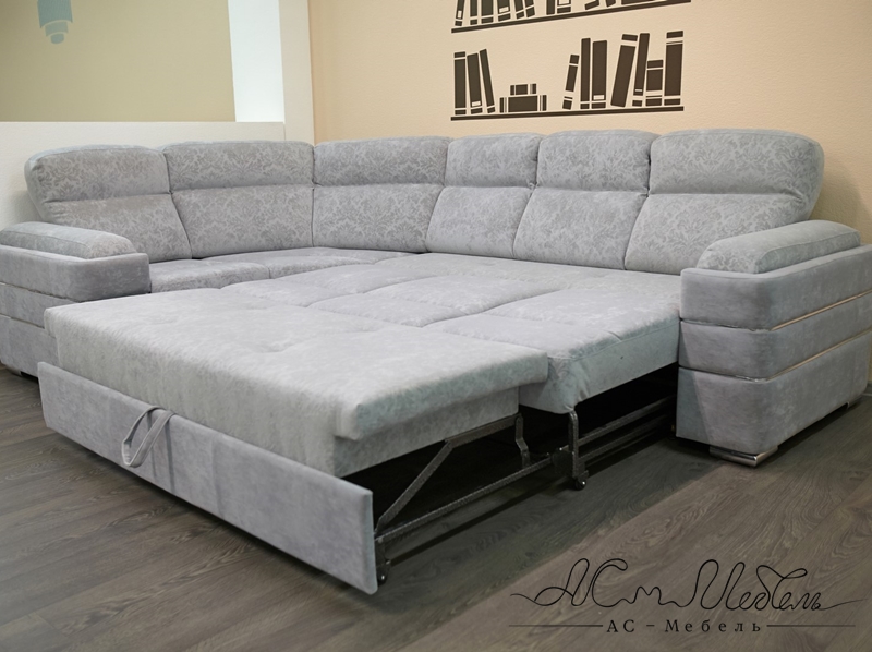 Диван угловой ACM-DU.017